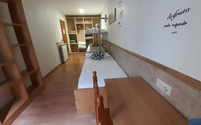 Apartamento Trampantojo