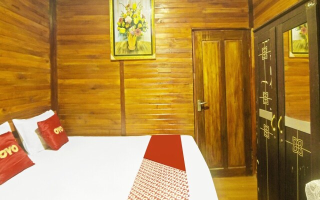 OYO Homes 91101 Homesstay Desa Wisata Marinsow Near Gereja Pantekosta Marinsow