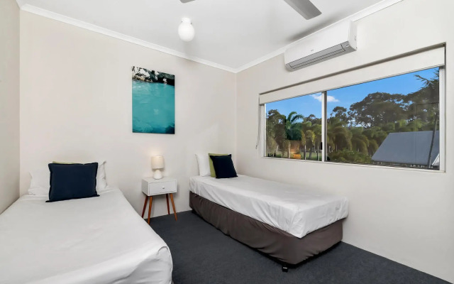 Titree Resort