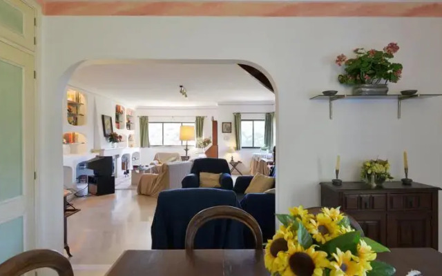 Feels Like Home - Cascais Terrace