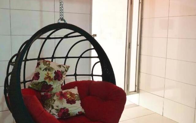 Hotel Dos Prazeres