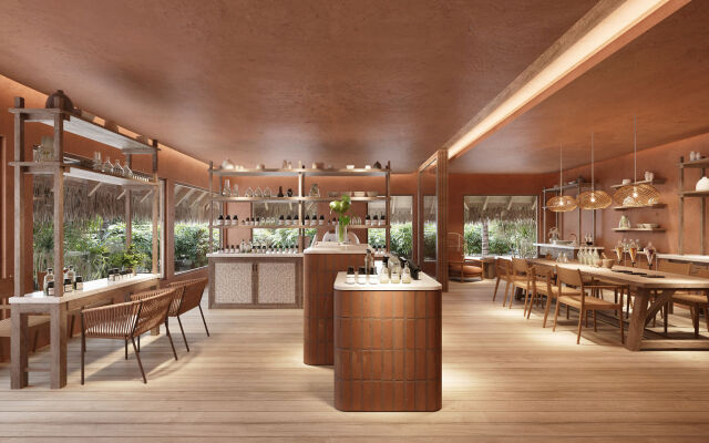 Six Senses Kanuhura