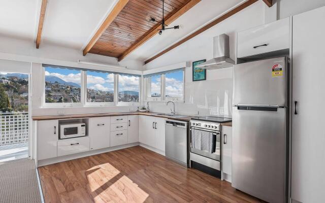 Long Beach House