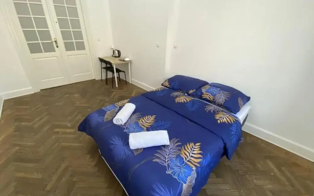 Fantastic Inn Warsaw - NS51