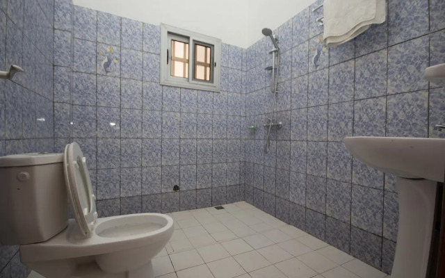Jeane's Appart Hotel