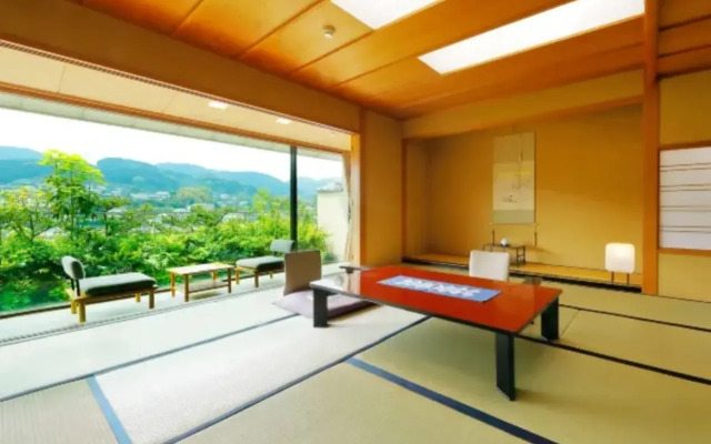 Ureshino Kanko Hotel Taishoya