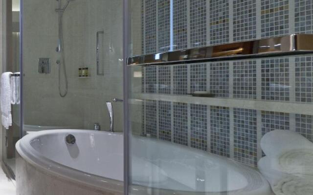 Sheraton Grand Beijing Dongcheng Hotel