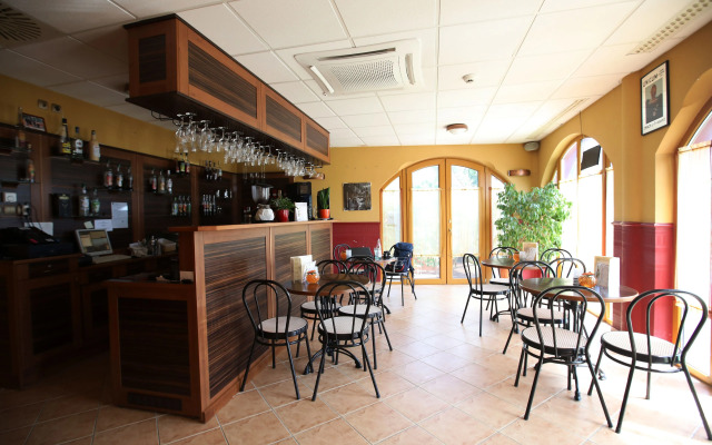 Laroba Wellness Hotel