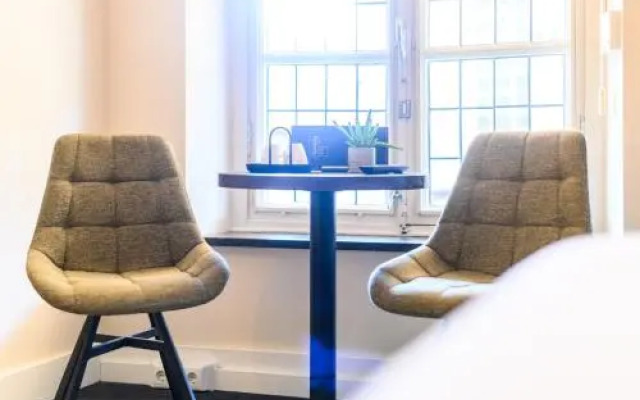 De Pastorie Bed & Breakfast