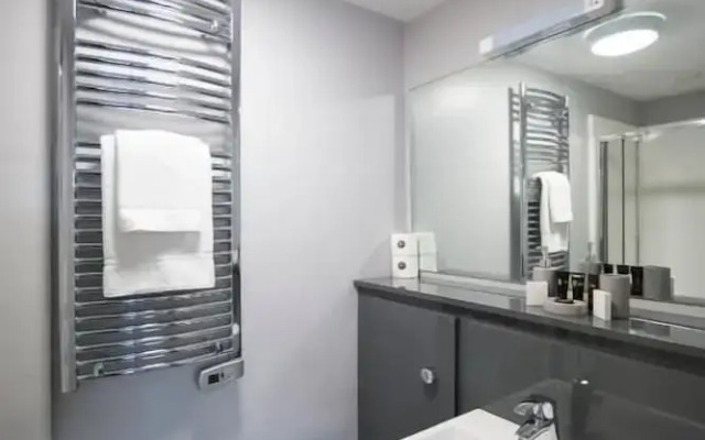 Dream Apartments Teesside