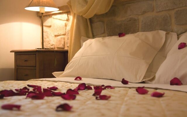 Agriturismo La Spiga DOro