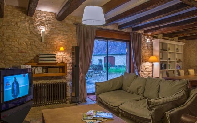 Clos Sandrine Gindou Lot