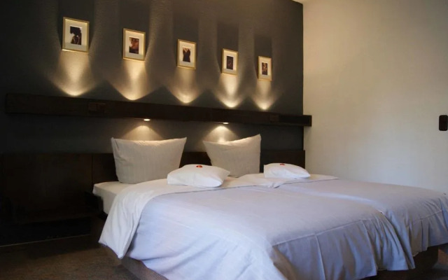 Lindenhof Landgasthof Hotel