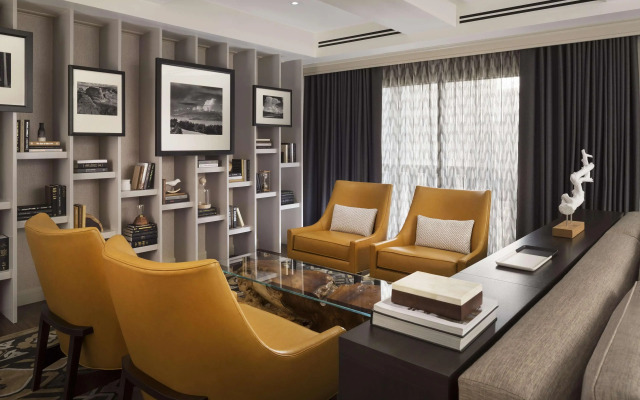 Hyatt Regency San Francisco