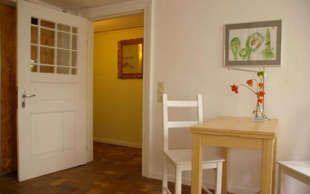 Ferienwohnung Fesenfeld Bremen Steintorviertel