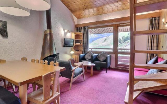 Appartement Méribel, 3 pièces, 7 personnes - FR-1-182-61