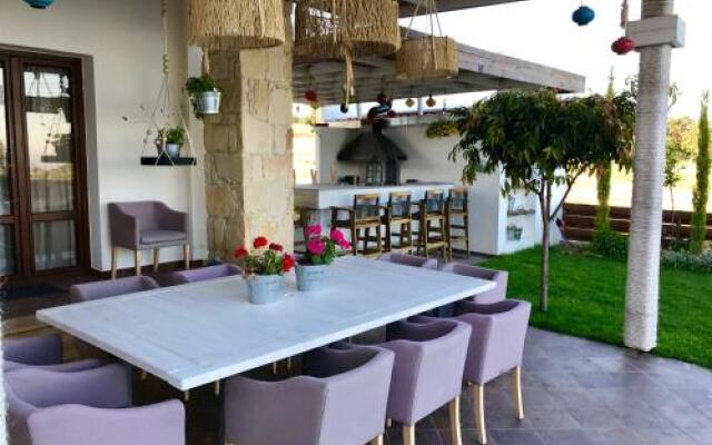 Villa Grand Zeus