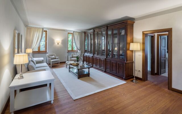 Villa Morona de Gastaldis