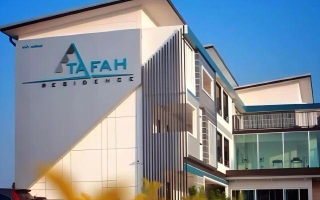 Tafah Residence