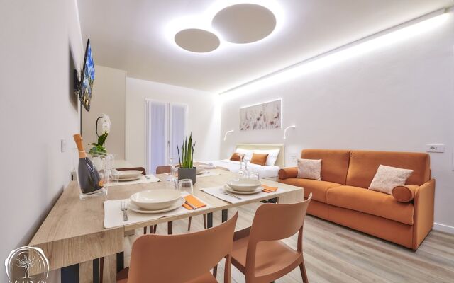 Foresteria Ca' dei Bachitt