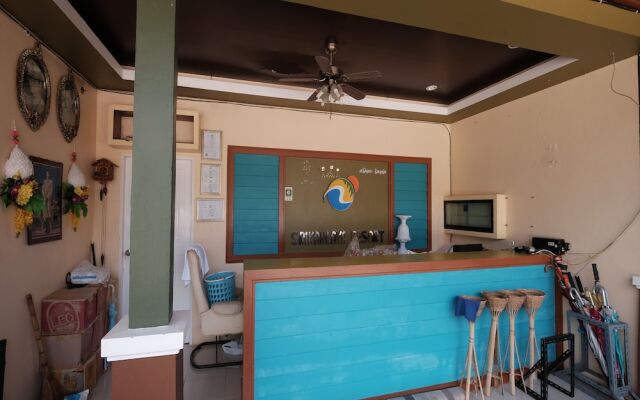 Srikanlaya Resort