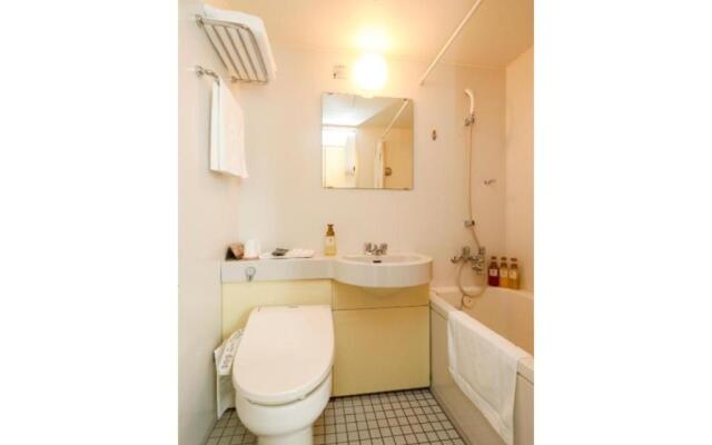 Hotel Grand Vert Gizan - Vacation STAY 95367