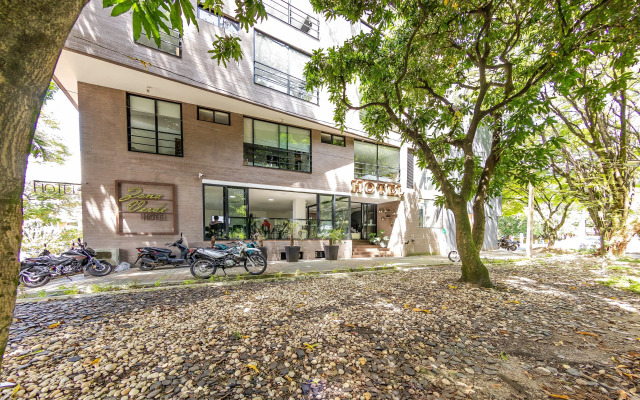 Hotel Zona Verde