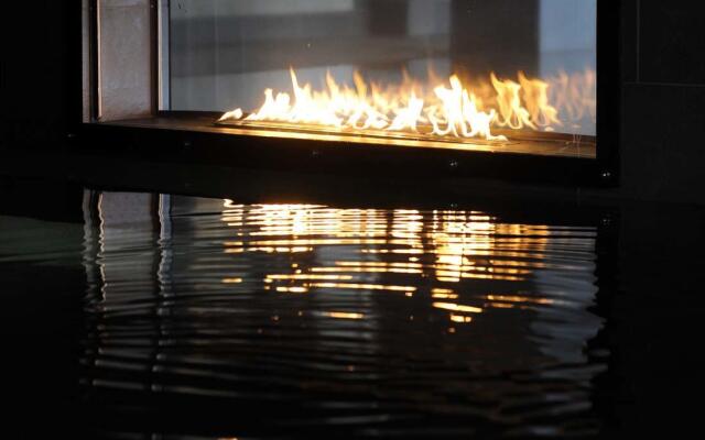 Vann Spa Hotel and Conference