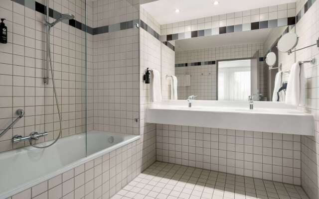 Vienna House Easy by Wyndham Günzburg