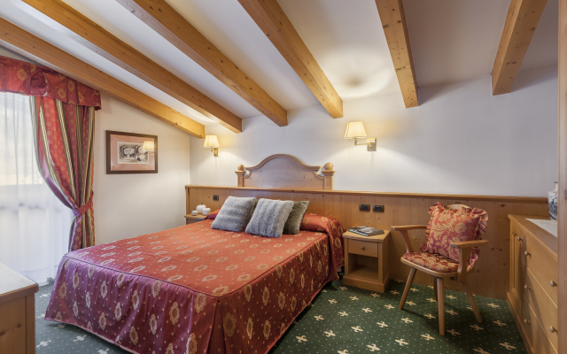 Brunet - The Dolomites Resort
