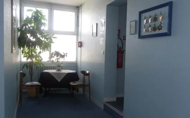 Hotel Restaurant le Chalet