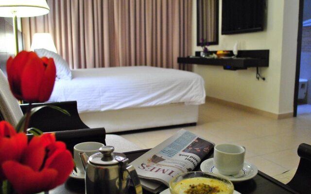 Ocean Hotel