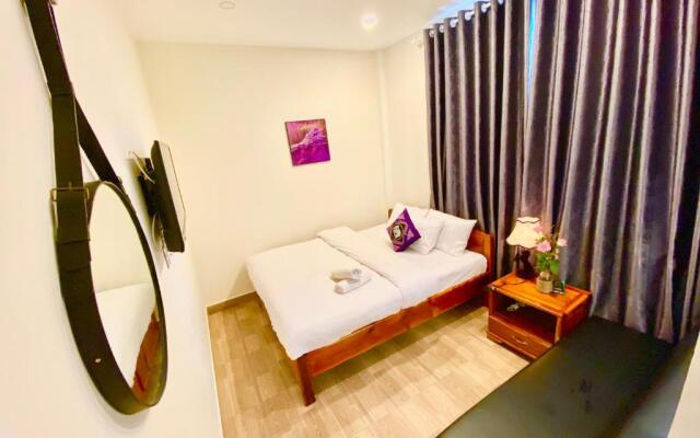 Sweet Dream Hotel & Villa