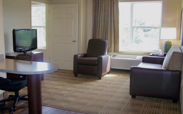 Extended Stay America Suites Portland Hillsboro