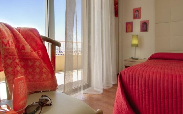 Hotel Telenia