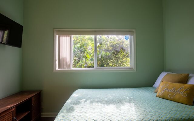 Hale Honu 2 Bedroom Home by RedAwning