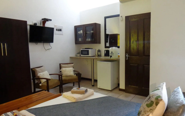 De Oude Meul Country Lodge