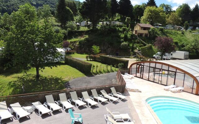 Camping la Pommeraie