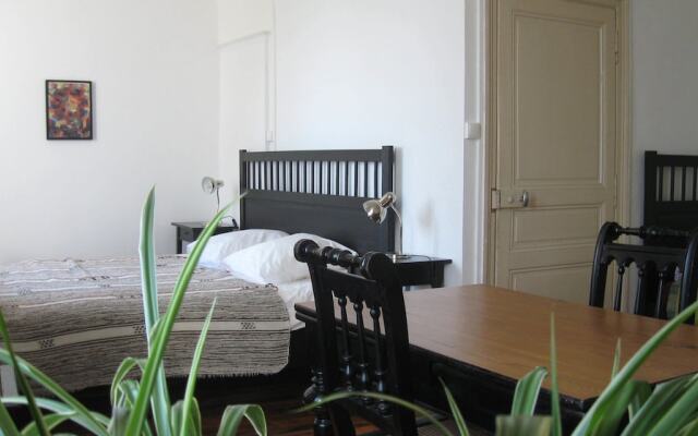 Chambres d'hôtes au Petit Bois