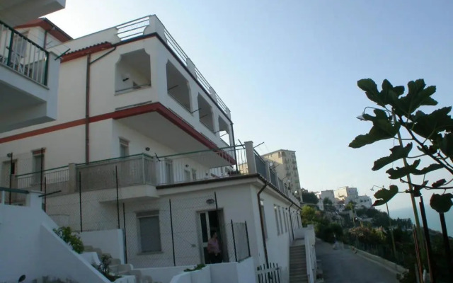 Residence Calazzurra