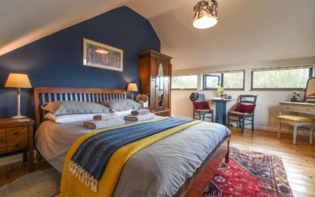 The Linhay, Okehampton