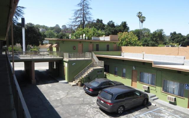 Park Motel