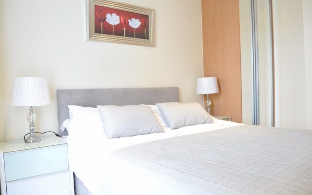 Modern 1 Bedroom Property in South East London