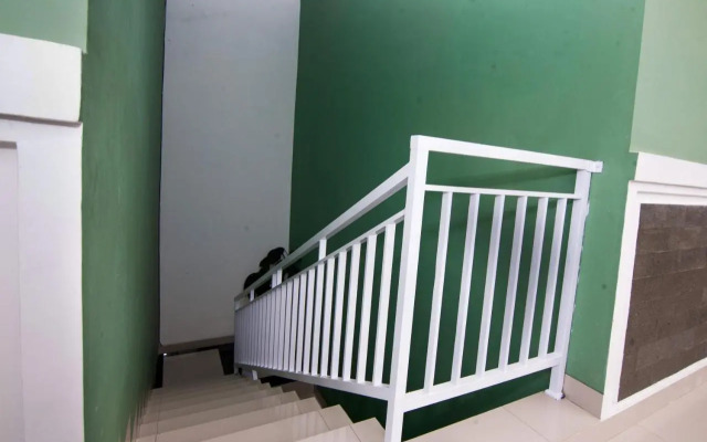 D'residence Syariah by OYO Rooms