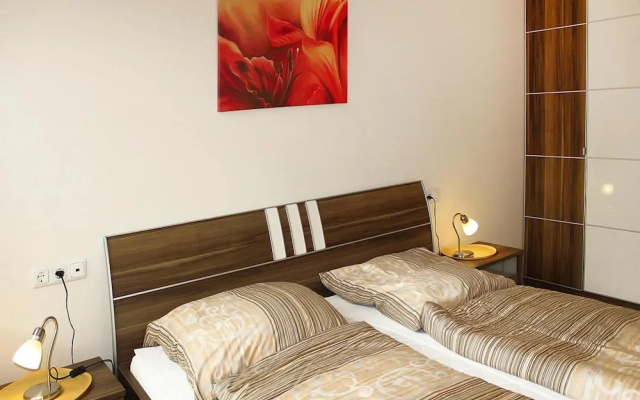 Aparthotel Museumshof auf Fehmarn