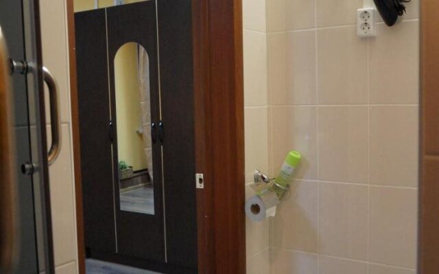 Hostel Gavan'