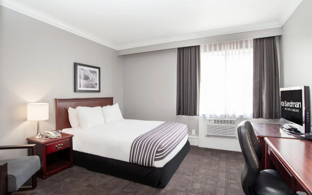 Sandman Inn Kamloops