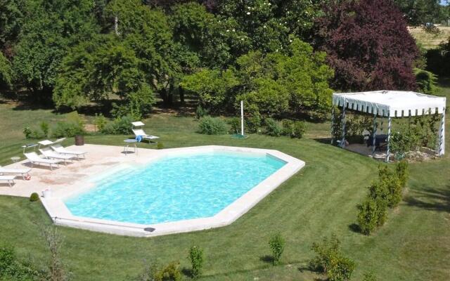 Villa Maffei Rizzardi