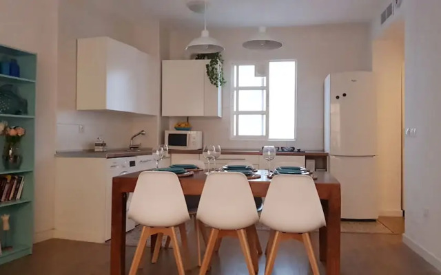 Charming 3 bedrooms Historical Center