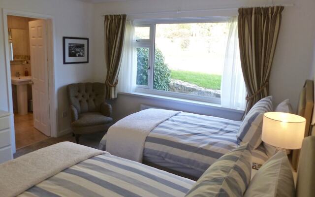 Brynteg Bed and Breakfast - Manorbier